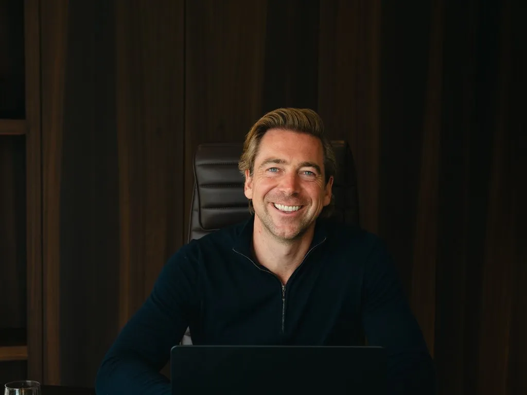 Jan Ooms, Vastgoed & dossierselectie bij Capitac