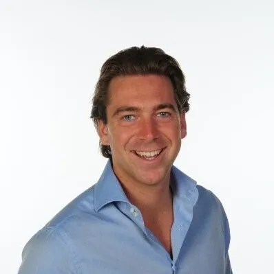 Jan Ooms portret