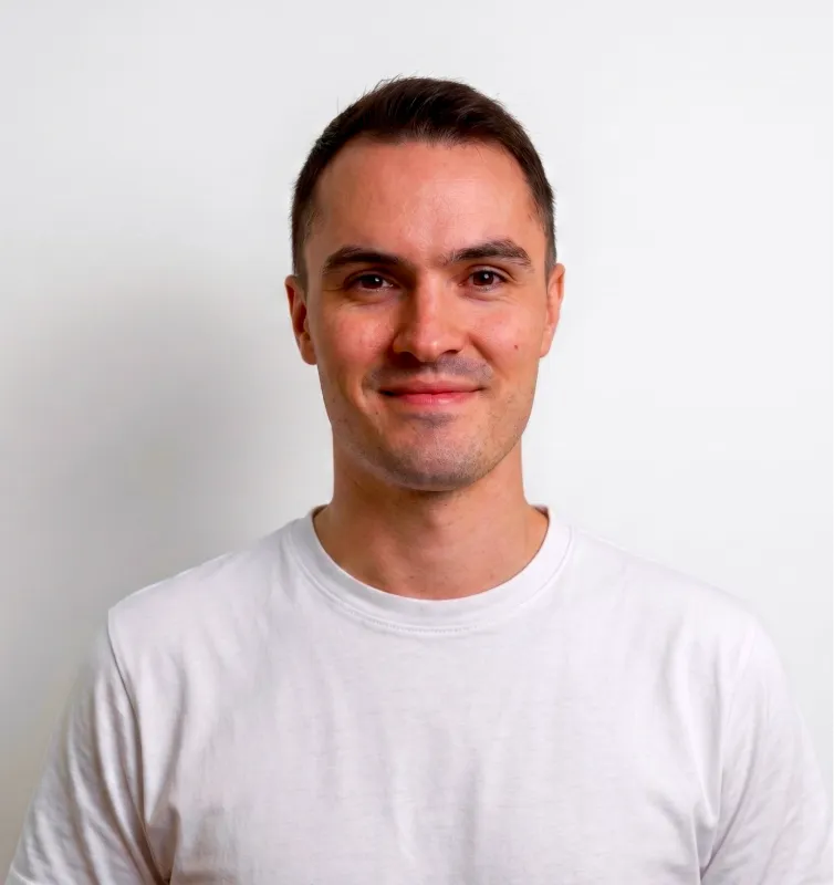 Dirk J. Neefs portret