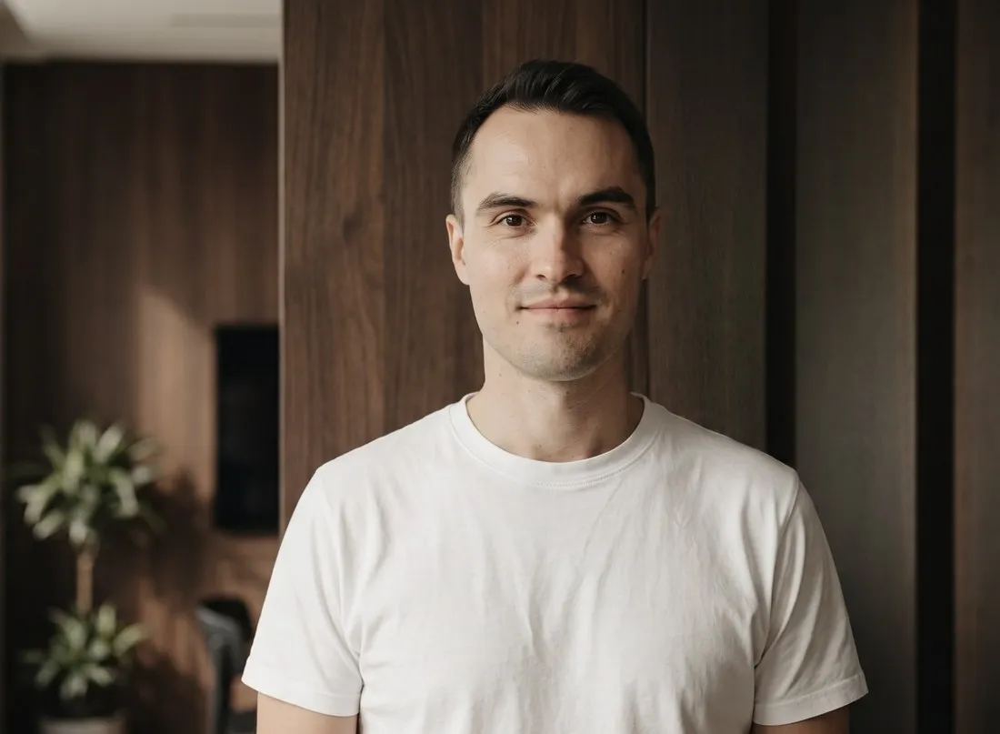Dirk Jan Neefs