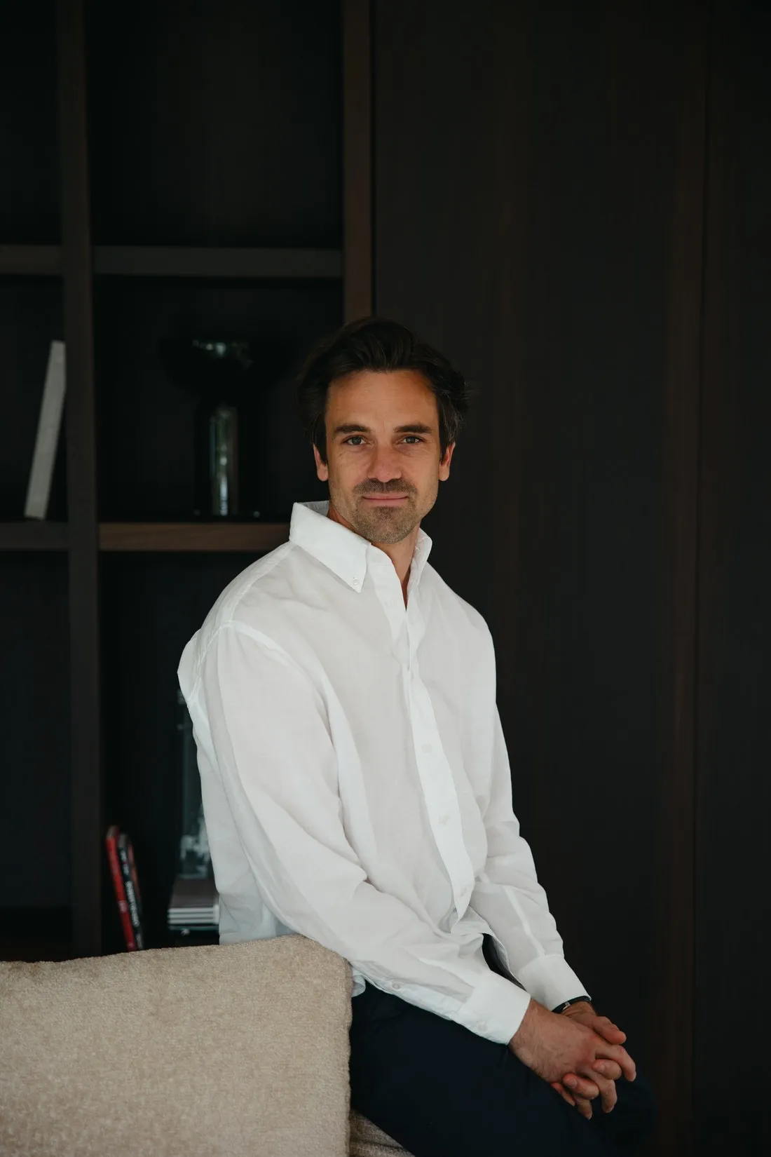 Jelle Eysermans