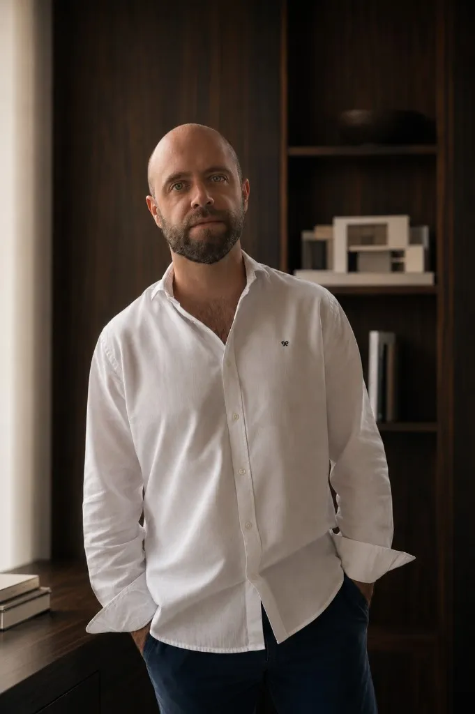 Lawrence Landeloos